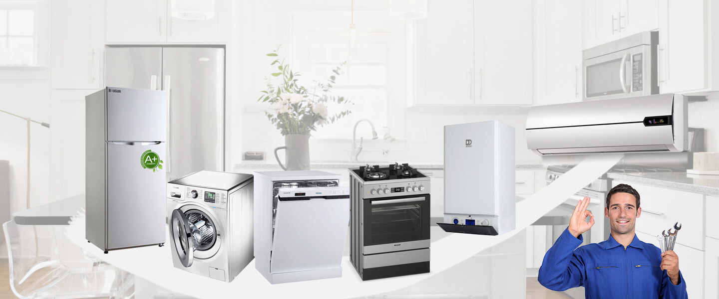 Balıklıova Daikin Servisi
